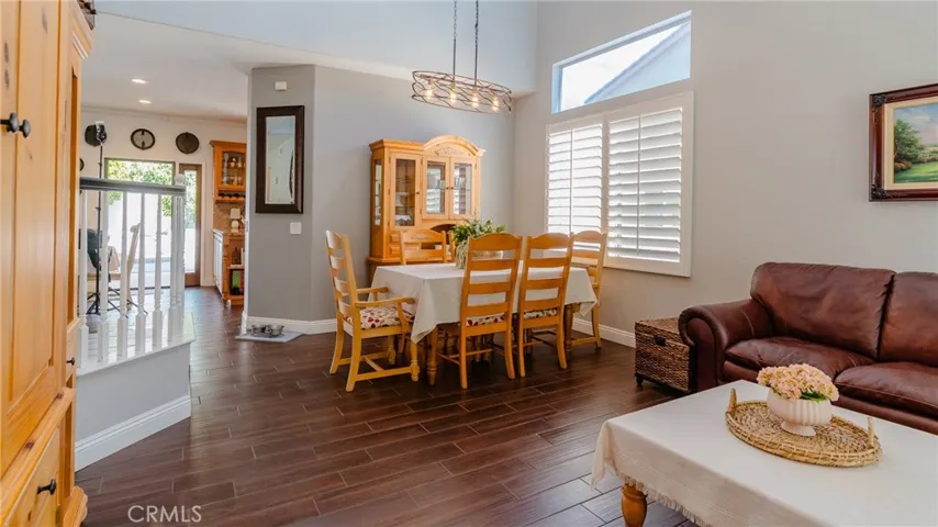 32038 Calle Marquis, Temecula, California 92592