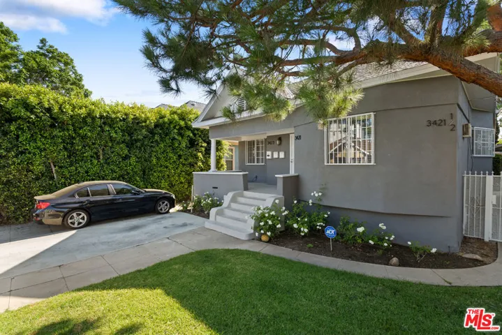 3421 Walton Avenue 3421.5, Los Angeles, California 90007