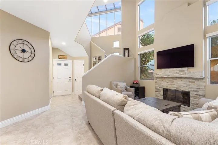 1209 S Country Glen, Anaheim Hills, California 92808