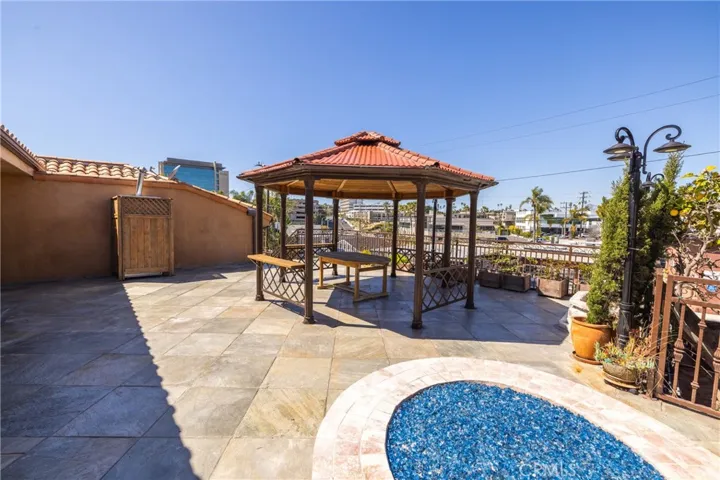 401 Holmwood Drive, Newport Beach, California 92663