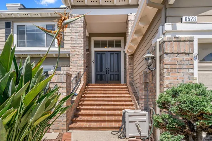 6523 Deer Hollow Drive, San Jose, California 95120