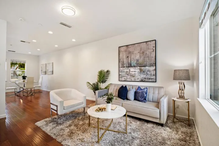 1121 Kassel Terrace, Sunnyvale, California 94089
