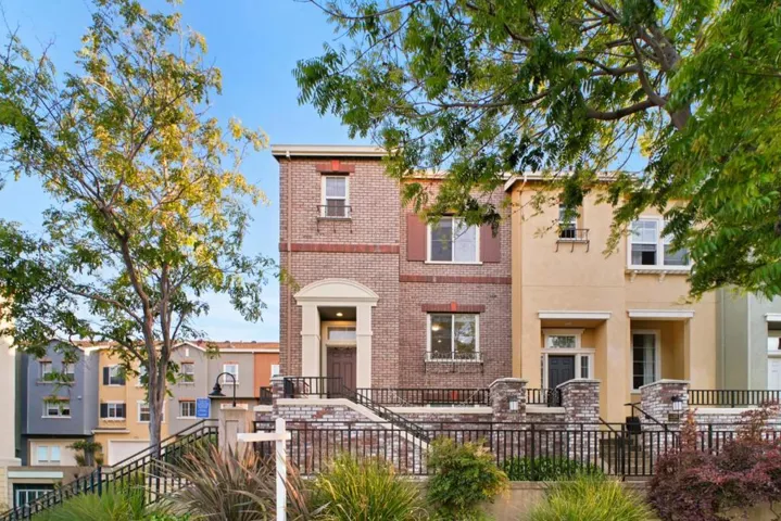 1121 Kassel Terrace, Sunnyvale, California 94089