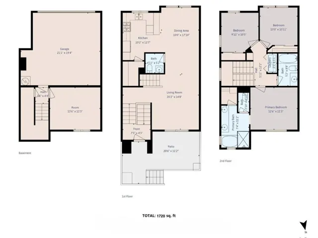 1121 Kassel Terrace, Sunnyvale, California 94089