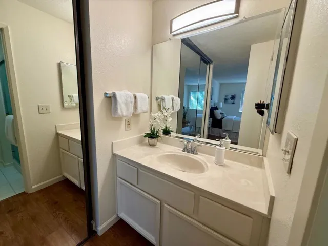 3105 La Terrace Circle, San Jose, California 95123
