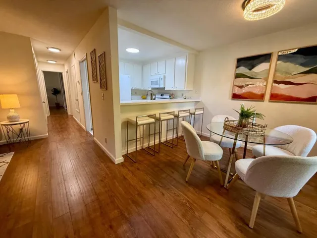 3105 La Terrace Circle, San Jose, California 95123