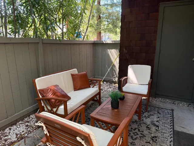 3105 La Terrace Circle, San Jose, California 95123