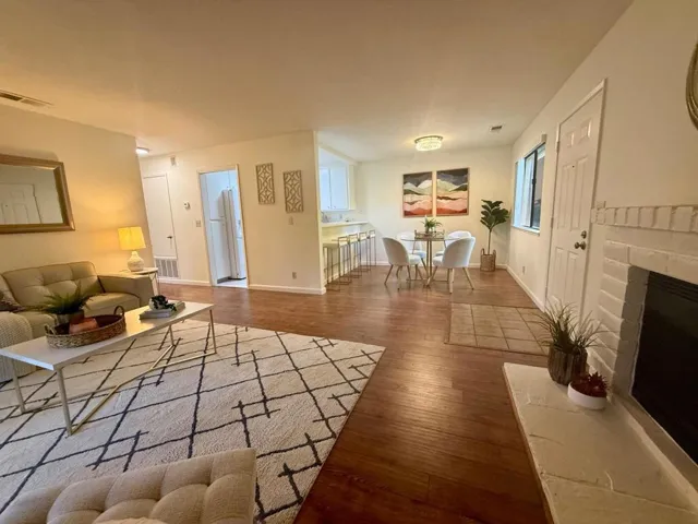 3105 La Terrace Circle, San Jose, California 95123