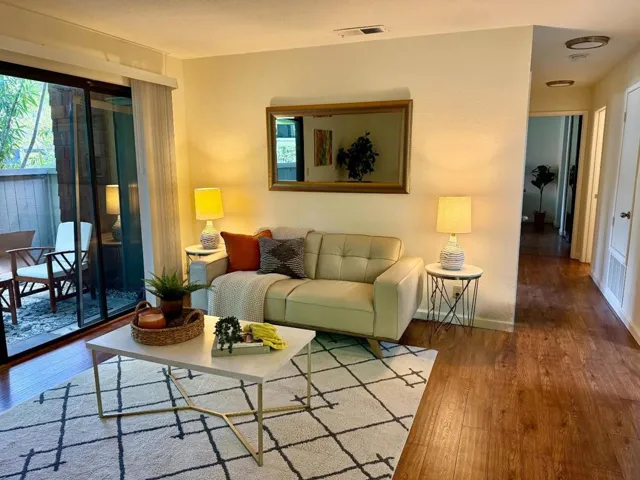 3105 La Terrace Circle, San Jose, California 95123