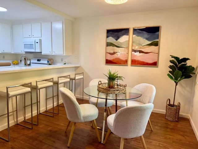 3105 La Terrace Circle, San Jose, California 95123