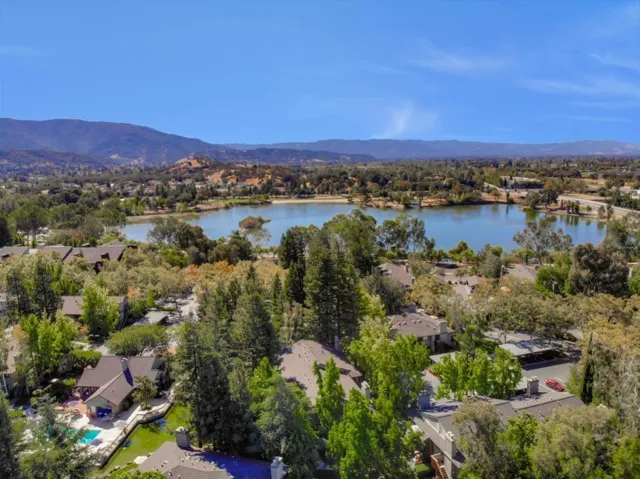 3105 La Terrace Circle, San Jose, California 95123
