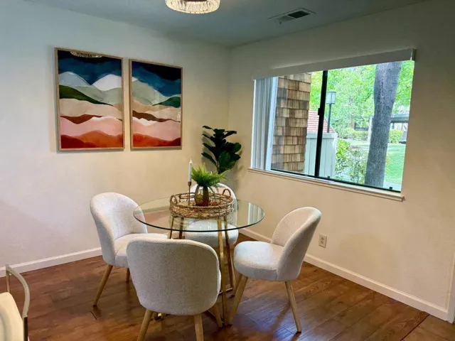 3105 La Terrace Circle, San Jose, California 95123