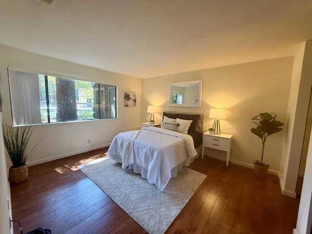 3105 La Terrace Circle, San Jose, California 95123