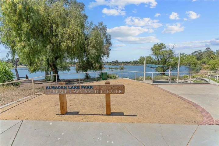 3105 La Terrace Circle, San Jose, California 95123