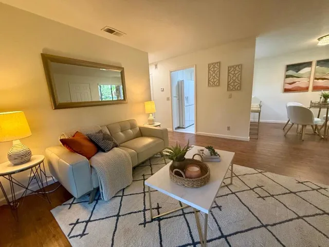 3105 La Terrace Circle, San Jose, California 95123