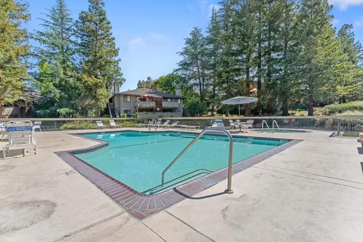 3105 La Terrace Circle, San Jose, California 95123