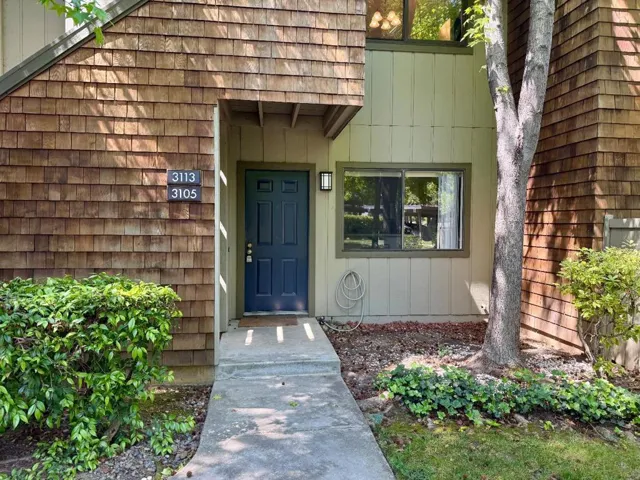 3105 La Terrace Circle, San Jose, California 95123