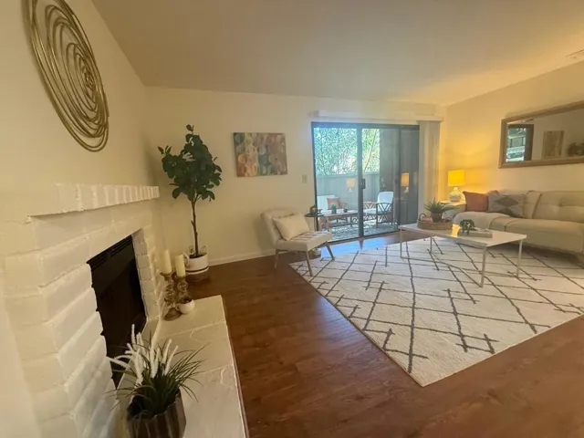 3105 La Terrace Circle, San Jose, California 95123