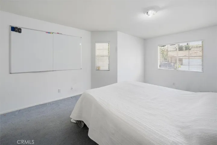 4th Bedroom