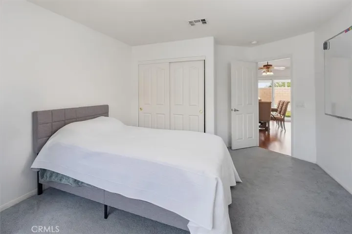 4th Bedroom