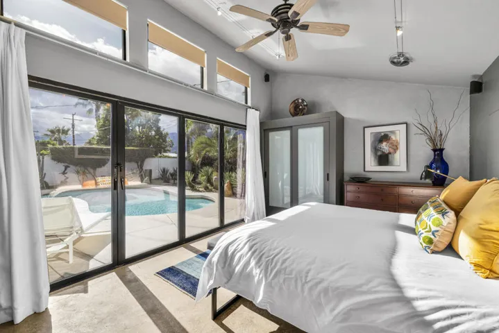 Primary or Attached Casita