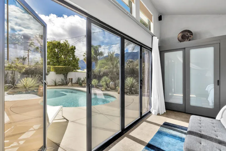 Primary or Attached Casita