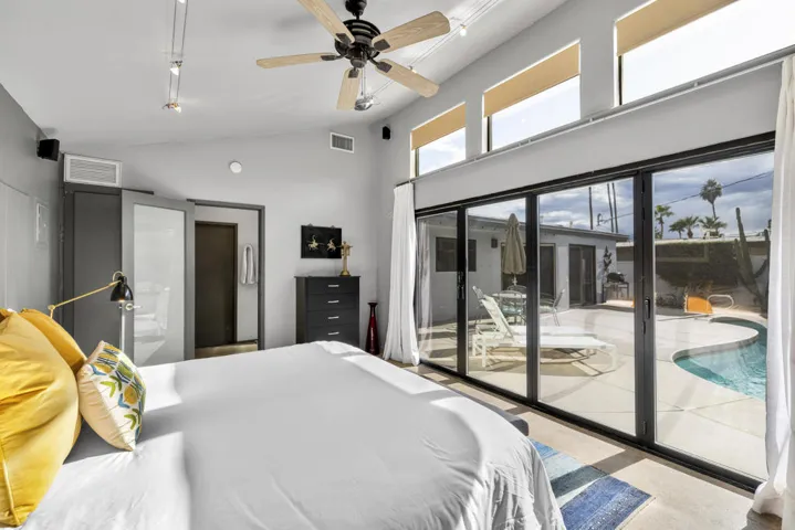 Primary or Attached Casita