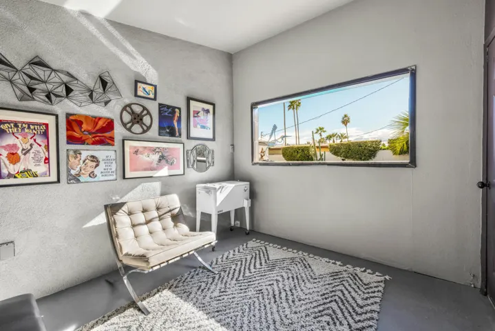 Cabana