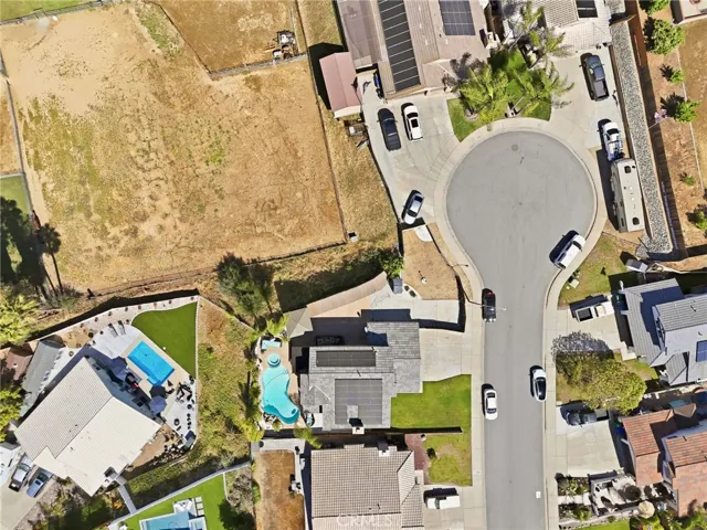 12184 Knoll Crest, Lakeside, California 92040