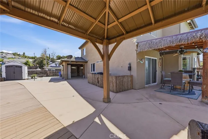 12184 Knoll Crest, Lakeside, California 92040