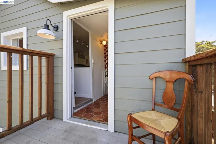 30 Niantic Ave, San Francisco, California 94132