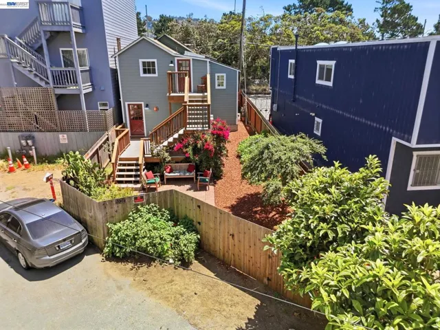 30 Niantic Ave, San Francisco, California 94132