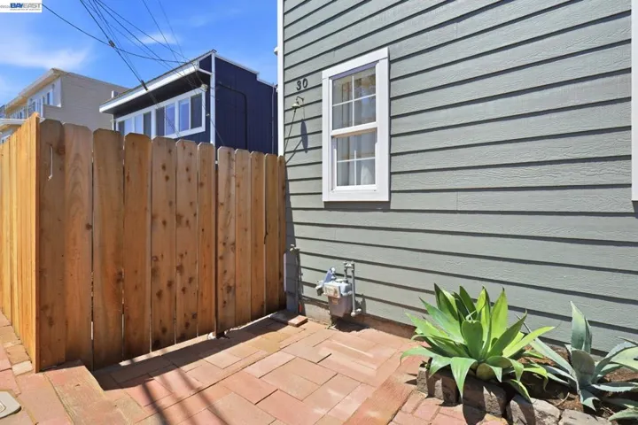 30 Niantic Ave, San Francisco, California 94132