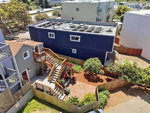 30 Niantic Ave, San Francisco, California 94132