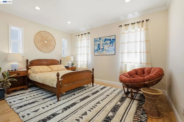 30 Niantic Ave, San Francisco, California 94132