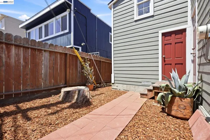 30 Niantic Ave, San Francisco, California 94132