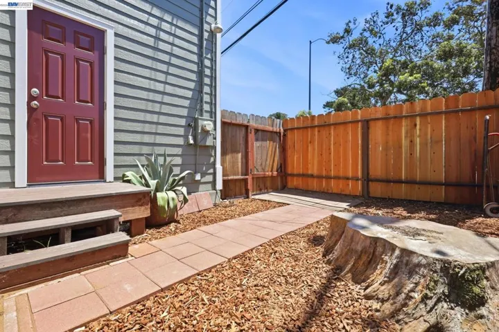 30 Niantic Ave, San Francisco, California 94132