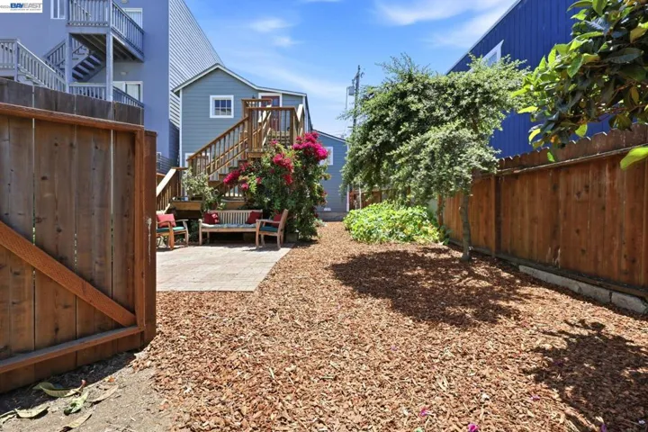 30 Niantic Ave, San Francisco, California 94132