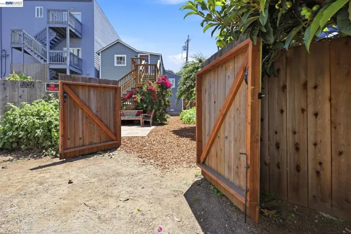 30 Niantic Ave, San Francisco, California 94132
