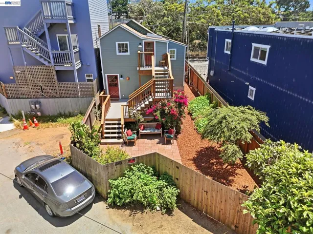 30 Niantic Ave, San Francisco, California 94132