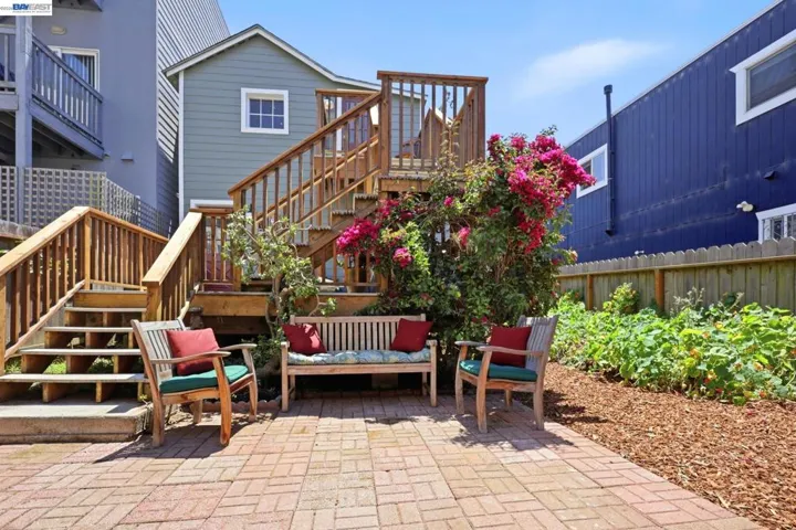 30 Niantic Ave, San Francisco, California 94132