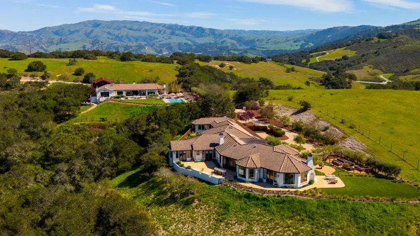 27350 Upper Forty Drive, Carmel Valley, California 93924