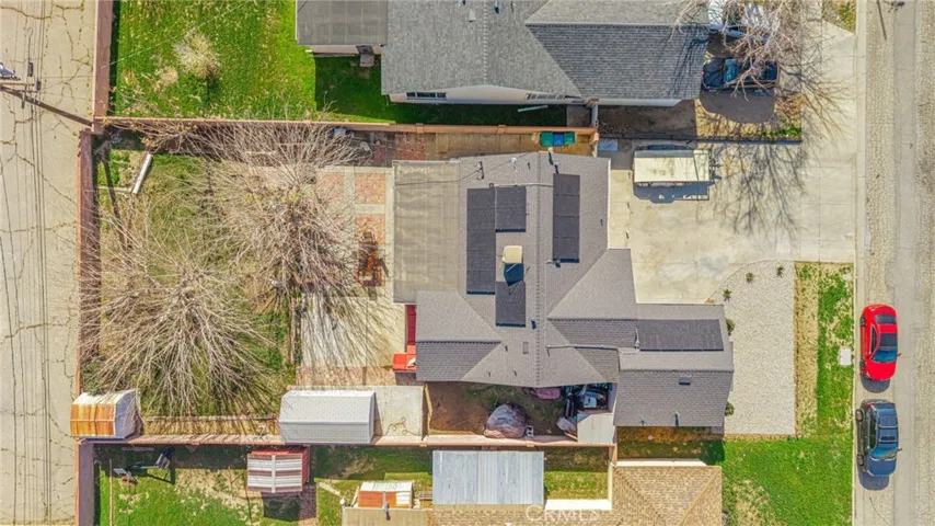 38738 Puerta Ave, Palmdale, California 93550