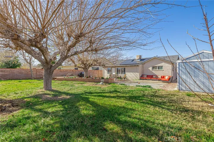 38738 Puerta Ave, Palmdale, California 93550