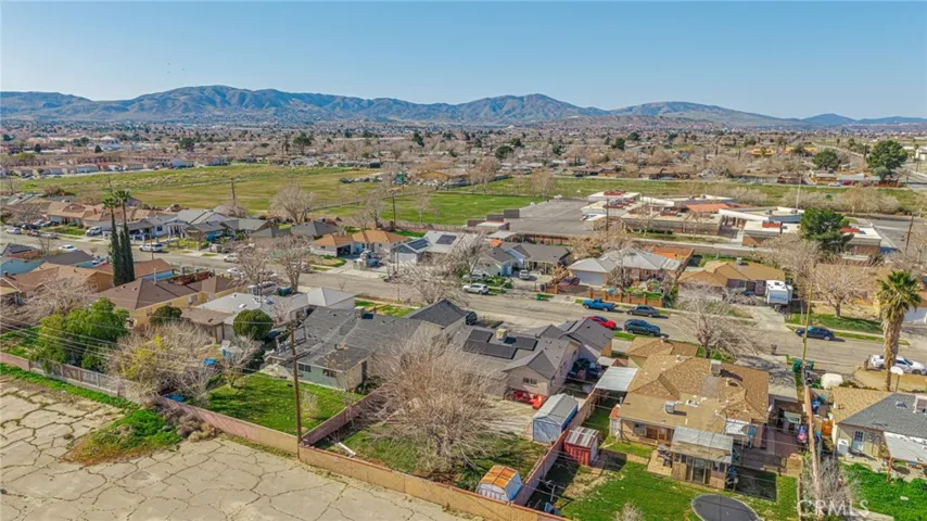 38738 Puerta Ave, Palmdale, California 93550