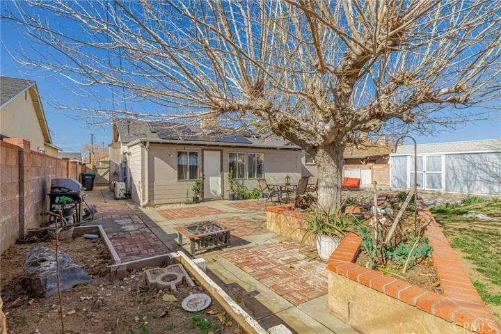 38738 Puerta Ave, Palmdale, California 93550