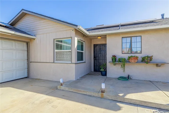 38738 Puerta Ave, Palmdale, California 93550
