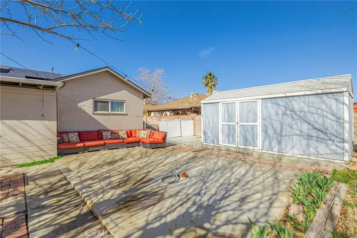 38738 Puerta Ave, Palmdale, California 93550