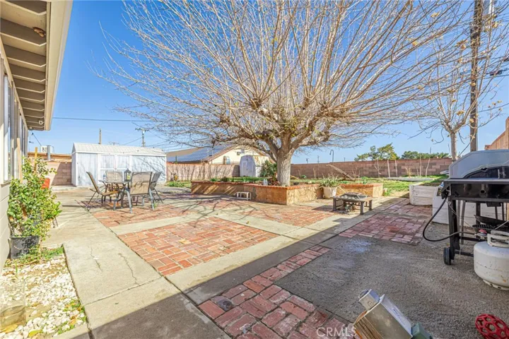38738 Puerta Ave, Palmdale, California 93550