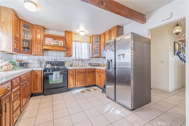 38738 Puerta Ave, Palmdale, California 93550